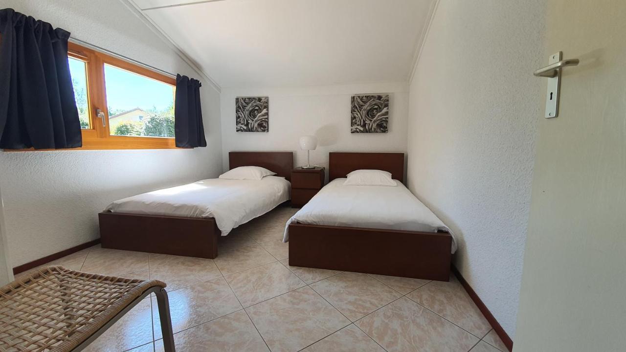 Residence Chateau De Barbet Lombez Esterno foto