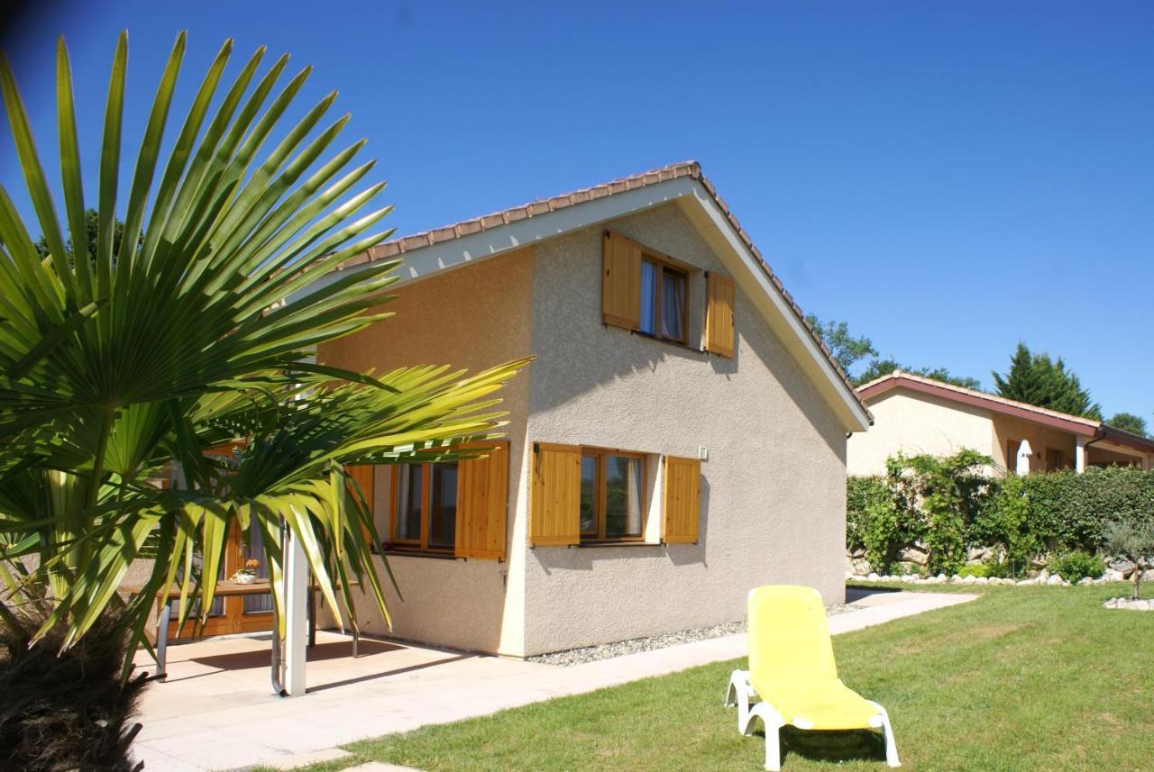 Residence Chateau De Barbet Lombez Esterno foto