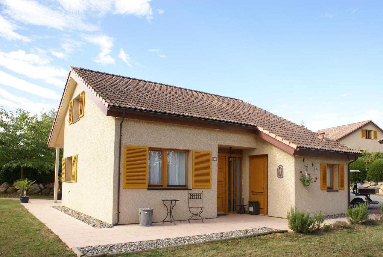 Residence Chateau De Barbet Lombez Esterno foto